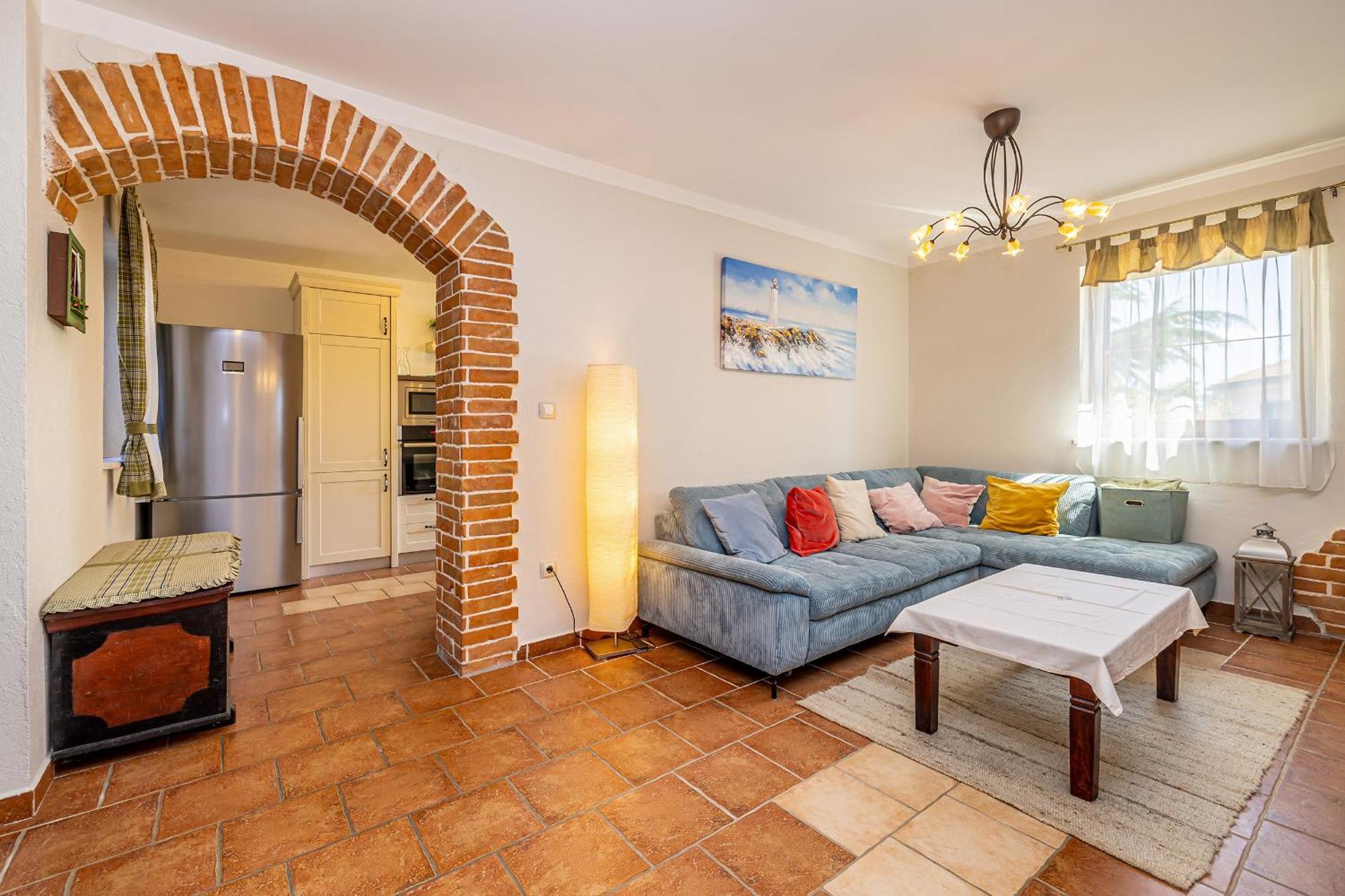 Villa Rustica Linardići Camera foto