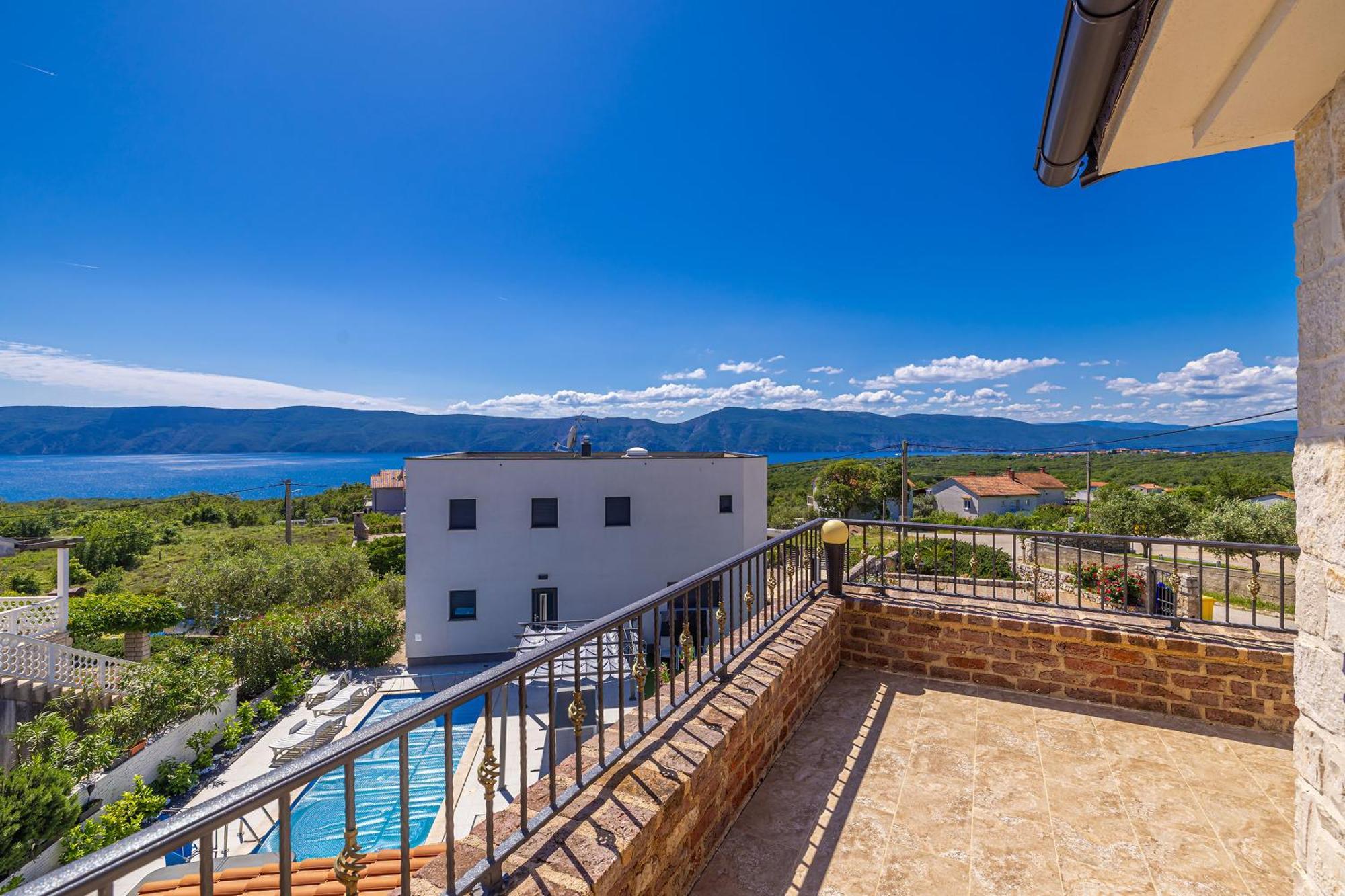 Villa Rustica Linardići Camera foto